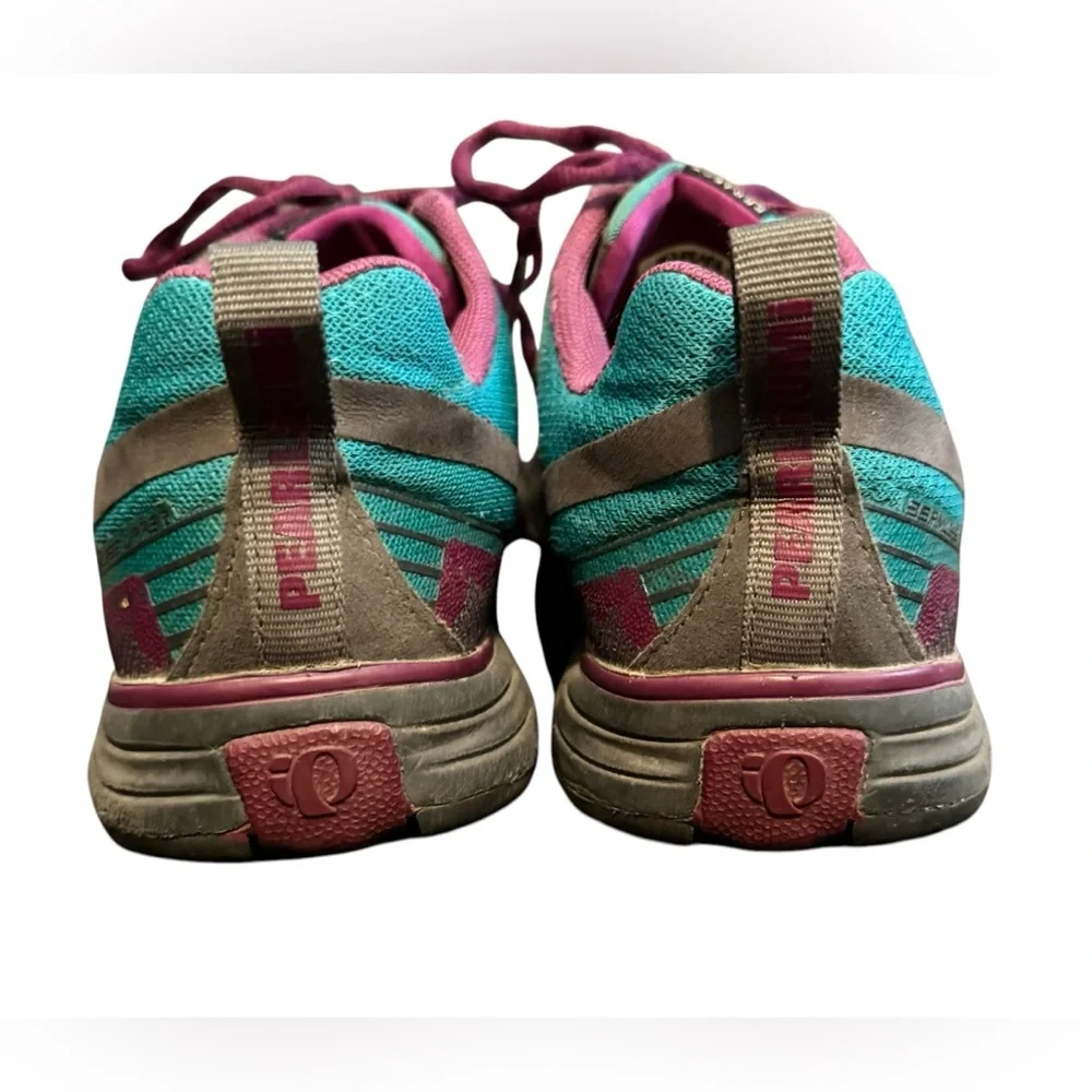 Pearl Izumi W size 10 - Picture 4 of 5
